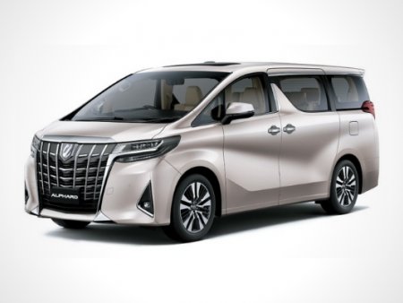 21 Toyota Alphard Price In The Philippines Promos Specs Reviews Philkotse