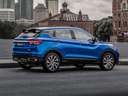 2021 Geely Coolray Price In The Philippines Promos Specs Reviews Philkotse