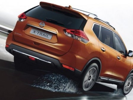 2021 Nissan X Trail Price In The Philippines Promos Specs Reviews Philkotse