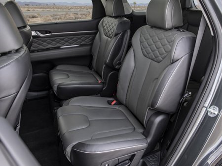 hyundai palisade seat protector