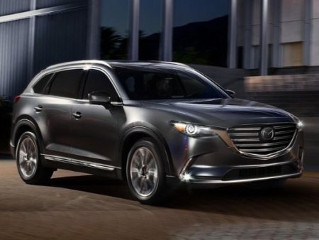 2020 Mazda Cx 9 Price In The Philippines Promos Specs Reviews Philkotse