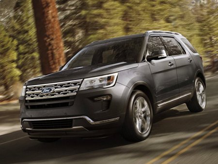 21 Ford Explorer Price In The Philippines Promos Specs Reviews Philkotse