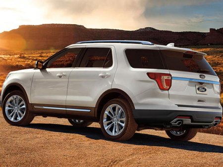 21 Ford Explorer Price In The Philippines Promos Specs Reviews Philkotse