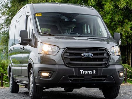 used ford transit engines for sale