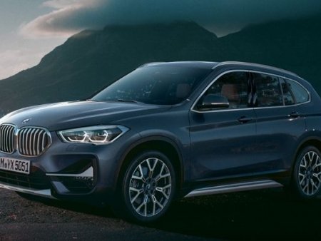 21 Bmw X1 Price In The Philippines Promos Specs Reviews Philkotse