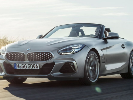 21 Bmw Z4 Price In The Philippines Promos Specs Reviews Philkotse