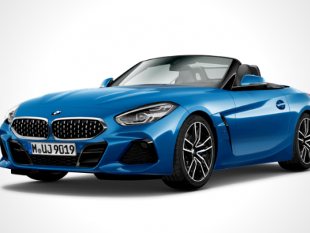 21 Bmw Z4 Price In The Philippines Promos Specs Reviews Philkotse