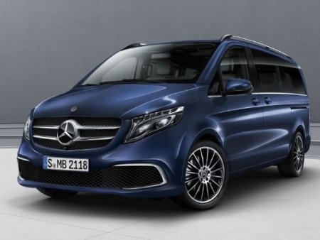 mercedes benz vito tourer for sale