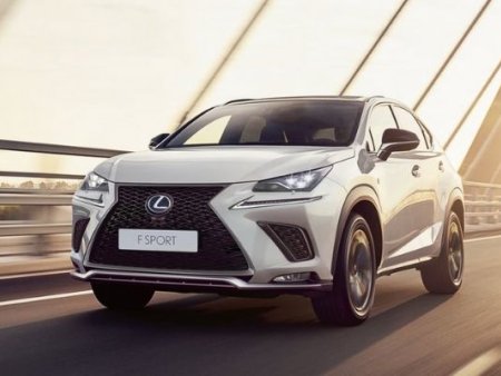 Lexus Nx 300 F Sport Price In The Philippines Specs More Philkotse