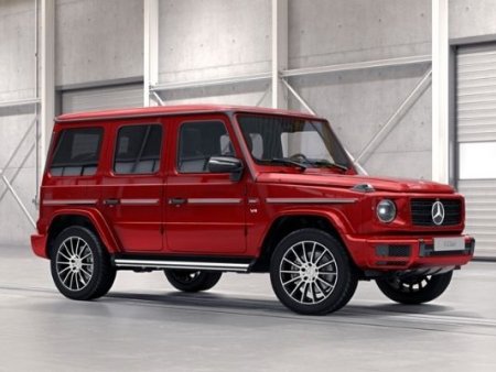 21 Mercedes Benz G Class Price In The Philippines Promos Specs Reviews Philkotse