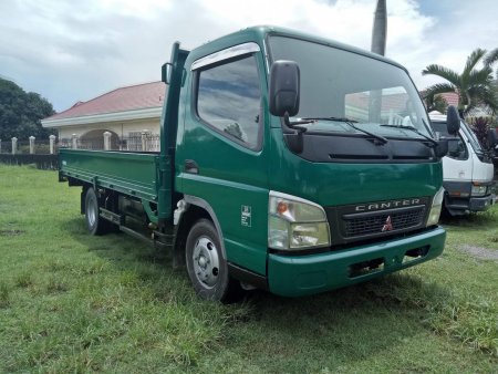 Mitsubishi fuso canter 2020