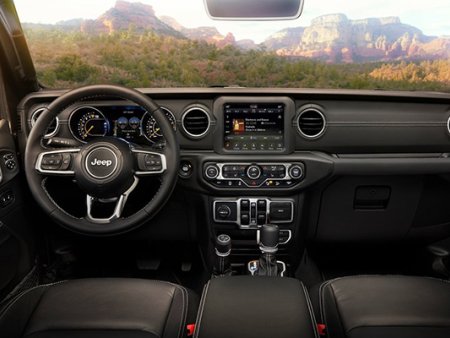 jeep wrangler 2020 price