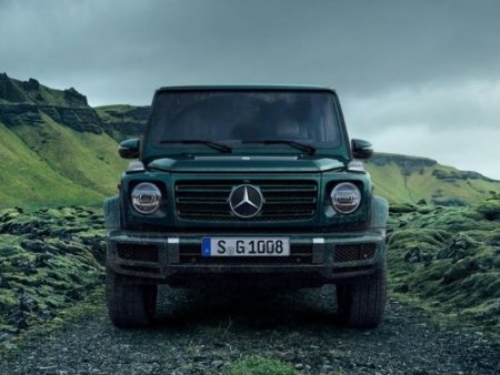 21 Mercedes Benz G Class Price In The Philippines Promos Specs Reviews Philkotse