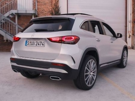 21 Mercedes Benz Gla Class Price In The Philippines Promos Specs Reviews Philkotse