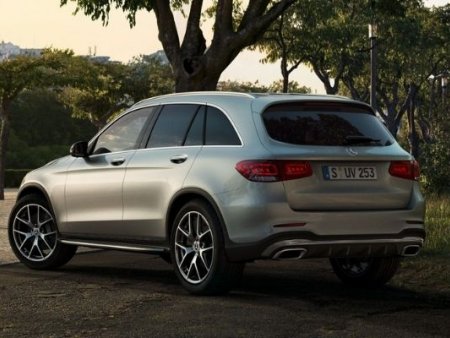 21 Mercedes Benz Glc Class Price In The Philippines Promos Specs Reviews Philkotse