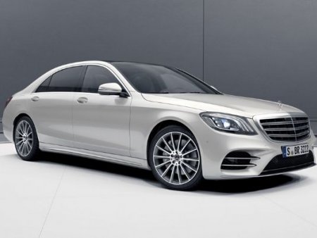 21 Mercedes Benz S Class Price In The Philippines Promos Specs Reviews Philkotse