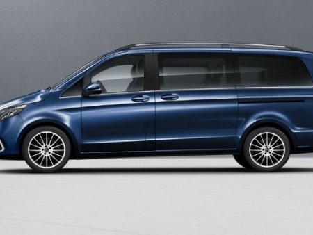 mercedes benz vito tourer for sale