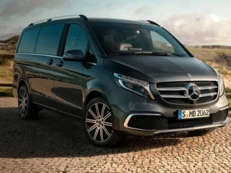 mercedes benz vito tourer for sale