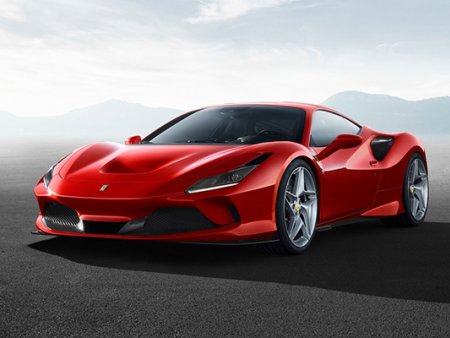 2021 Ferrari F8 Tributo Price In The Philippines Promos Specs Reviews Philkotse