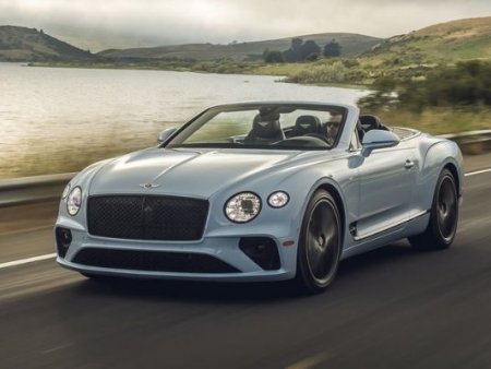 Bentley Continental Gt Mulliner Convertible Price In The Philippines Specs More Philkotse