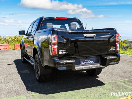 images D Max Isuzu Philippines Price List 2019 2021 isuzu d max price in the