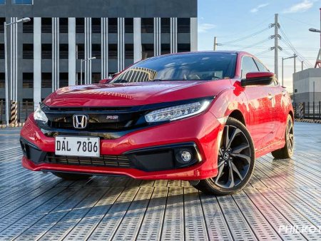 21 Honda Civic Price In The Philippines Promos Specs Reviews Philkotse