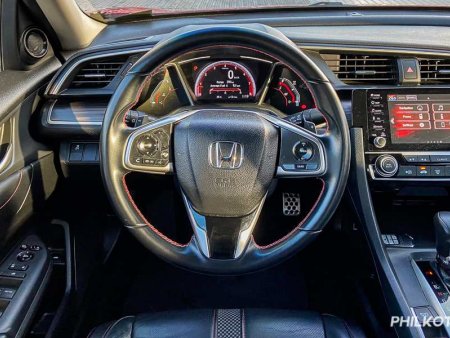 21 Honda Civic Price In The Philippines Promos Specs Reviews Philkotse