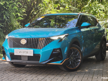 2023 GAC GS3 Emzoom: Daily driver and road trip machine, all-in-one