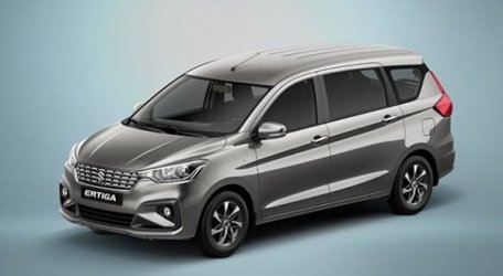 Suzuki Ertiga