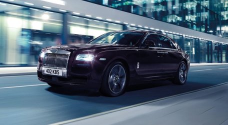 Rolls-Royce Cullinan 2023, Philippines Price, Specs & Official Promos