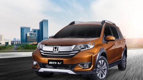 21 Honda Br V Price In The Philippines Promos Specs Reviews Philkotse