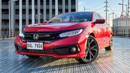 21 Honda Civic Price In The Philippines Promos Specs Reviews Philkotse