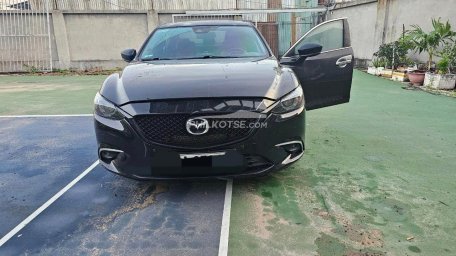Mazda 3 2017 for sales