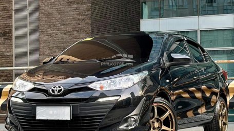 2020 Toyota Vios