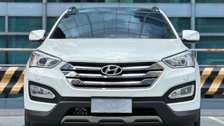 🔥❗️ 202K ALL IN DP! 2013 Hyundai Santa Fe 2.2L CRDI 4WD Automatic Diesel🔥❗️ 