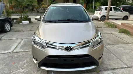 2020 vios good condition