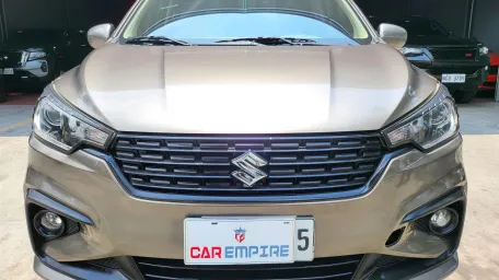 ✅Suzuki Ertiga 2019 1.5 GL Automatic