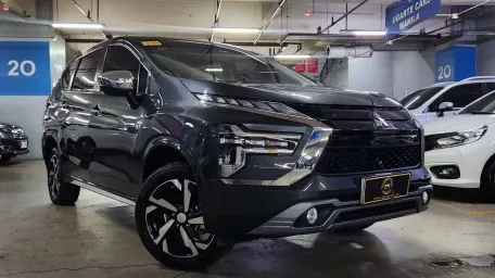 2024 Mitsubishi Xpander GLS 1.5L 2WD AT