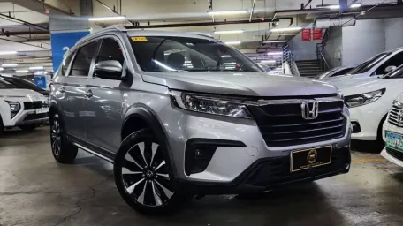 2023 Honda BRV 1.5L S CVT VTEC AT