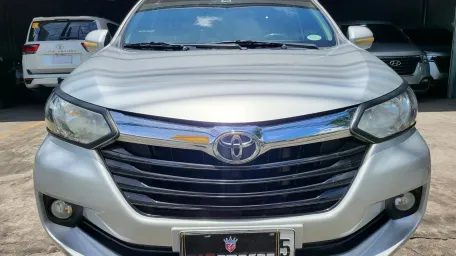 ✅Toyota Avanza 2018 1.5 G Automatic