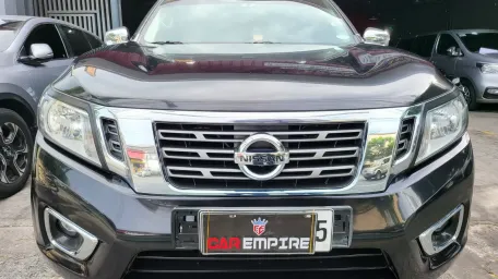 ✅Nissan Navara 2019 2.5 EL 20K KM Automatic