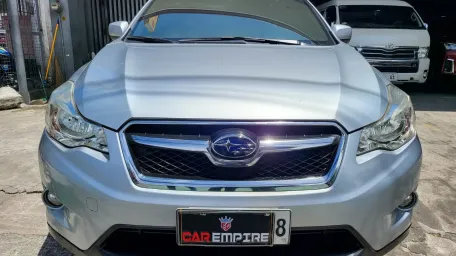✅Subaru XV 2016 2.0i Automatic