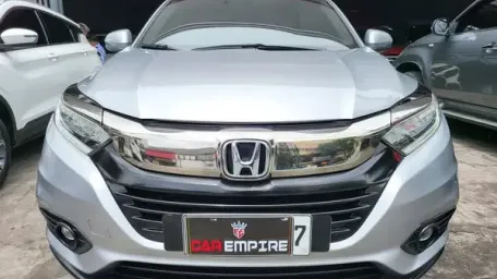 ✅Honda HRV 2020 1.8 E Automatic 