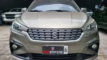 ✅Suzuki Ertiga 2019 1.5 GLX Push Start Automatic