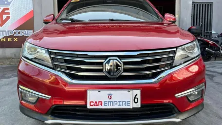 ✅MG RX-5 2019 1.5 Alpha 50K KM Casa Maintained Automatic