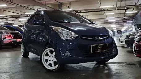 2015 Hyundai Eon 0.8L GLS MT ₱𝟒𝟎𝐊 𝐓𝐎𝐓𝐀𝐋 𝐂𝐀𝐒𝐇𝐎𝐔𝐓