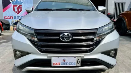 ✅Toyota Rush 2018 1.5 G Automatic