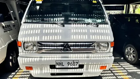 2024 MITSUBISHI L300 FB EXCEED W/ DUAL AC