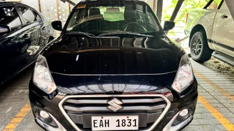2023 SUZUKI DZIRE GL MT