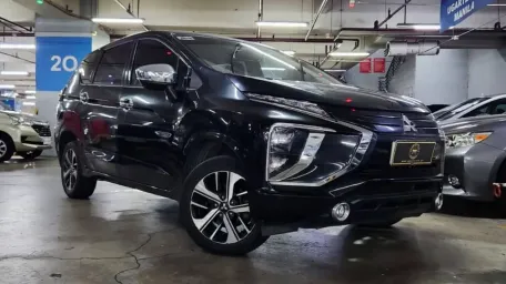 2019 Mitsubishi Xpander 1.5L GLX AT  ₱𝟔𝟗𝐊 𝐓𝐎𝐓𝐀𝐋 𝐂𝐀𝐒𝐇𝐎𝐔𝐓 
